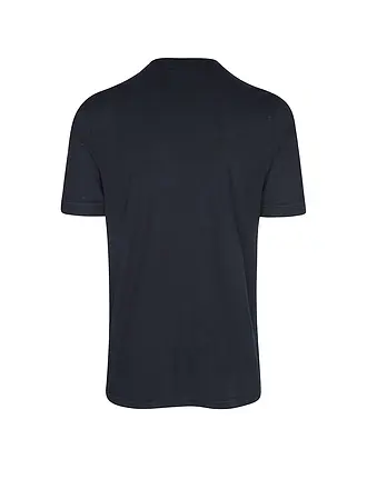 DRYKORN | T-Shirt RAPHAEL | dunkelblau